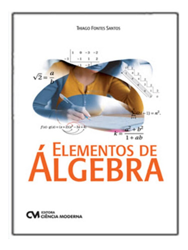 Elementos De Algebra