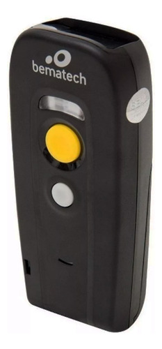 Leitor De Código De Barras Bematech Br 200 Bt Usb
