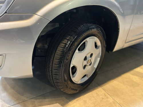 Chevrolet Celta 1.0 LS FLEX