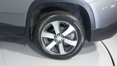 Chevrolet Traverse 3.6 LT C AUTO 8P