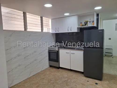 Apartamento Venta El Cafetal