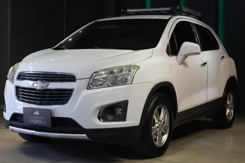 Chevrolet Tracker 1.8 Lt