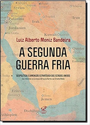 Livro: A Segunda Guerra Fria