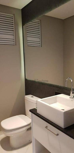 Apartamento Com 3 Quartos À Venda, Bigorrilho - Curitiba/pr - Ap2620
