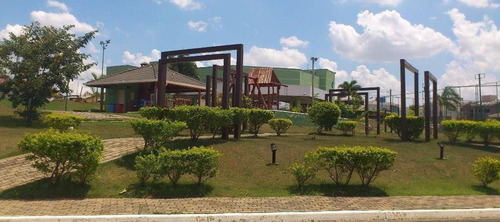 Casa Com 3 Dormitórios À Venda, 231 M² Por R$ 980.000,00 - Green Park - Hortolândia/sp - Ca2922