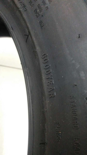 Imagem 4 de 6 de Kit 4 Pneu Goodyear Aro 16 Edge Sport 195/50r16 84v Kelly