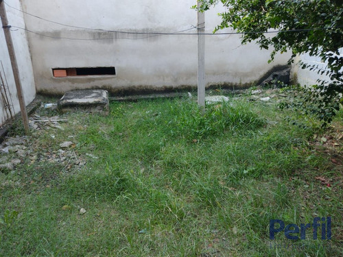 Imagem 5 de 15 de Casas - 3 Dormitórios - 2531