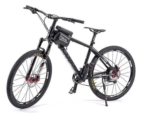 Bucklos Ruedas Mtb 26 27 5 29 Pulgadas Cubo Carbono Mmg