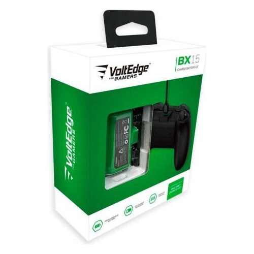 Bateria Recargable Voltedge Bx15 Xbox Series X/s