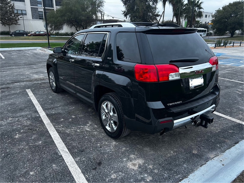 GMC Terrain 3.6 Slt V6 At