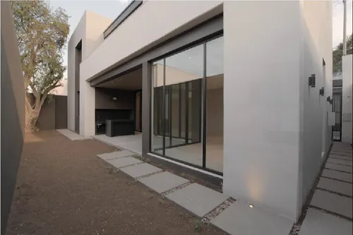 Casa En Venta San Pedro - Del Valle