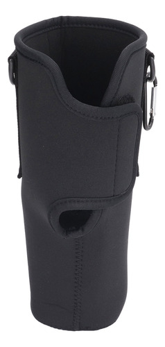 Funda Para Taza, Correa Ajustable De Neopreno Con Aislamient