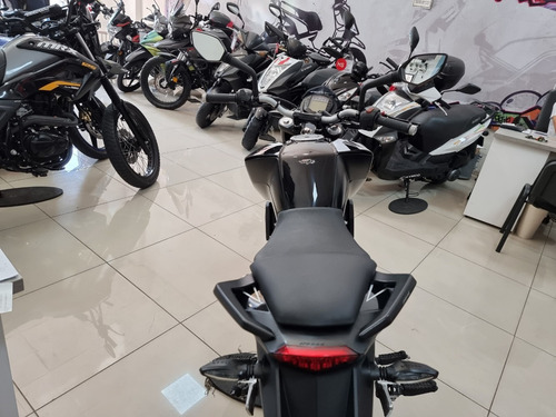 Ktm Duke 200 2018