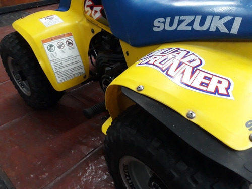 Suzuki Lt 50cc