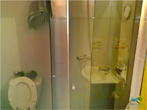 Imagen 12 de 21 de Apartamento De 2 Dormitorios Con Piscina En Peninsula, Punta Del Este - Punta Del Este Peninsula