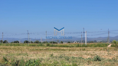 Imagen 5 de 13 de Prohas I Jardin Estancia De Alta Gracia Lotes Procrear Appto Bancor