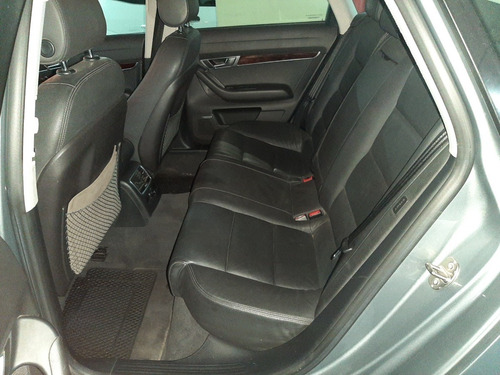 Imagen 10 de 12 de Audi A6 2.4 2007