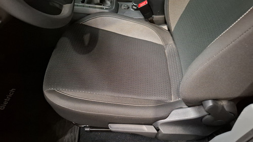Volkswagen Polo 1.6 Msi Comfortline