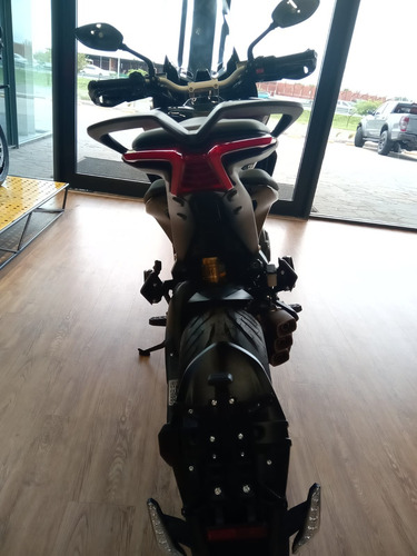 Mv Agusta Turismo Veloce 800 (no Versys650/1000, No Ktm 790)