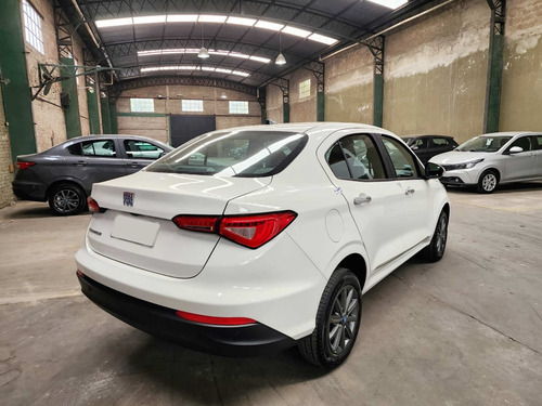 Fiat Cronos 1.3 Gse Stile Mt