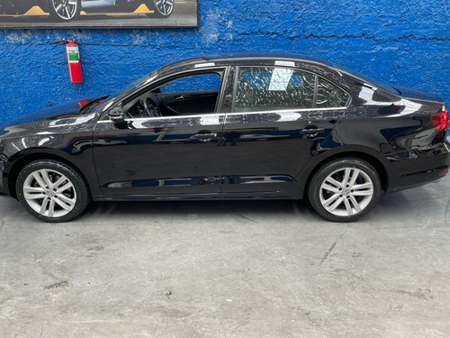 Vw Jetta Highline 2.0 Tsi 2016