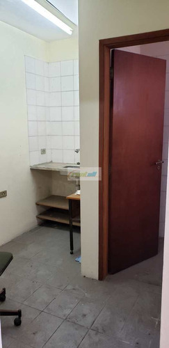 Imagem 24 de 29 de Casa Com 6 Dorms, Chácara Inglesa, São Paulo - R$ 1.350.000,00, 140m² - Codigo: Ma444110 - Ama444110