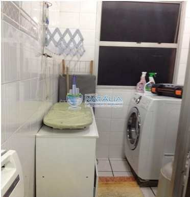 Imagem 17 de 18 de Apartamento Com 2 Dorms, Cocaia, Guarulhos, Cod: 63667 - A63667