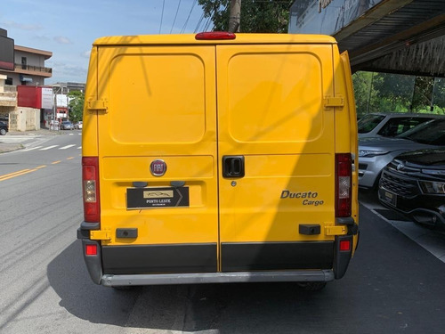 Imagem 12 de 13 de Fiat Ducato 2.3 Furgão