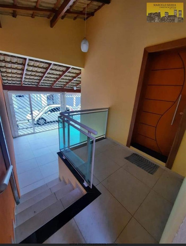 Imagem 5 de 22 de Casas À Venda Em Jundiaí/sp - Compre A Sua Casa Aqui! - 1483782