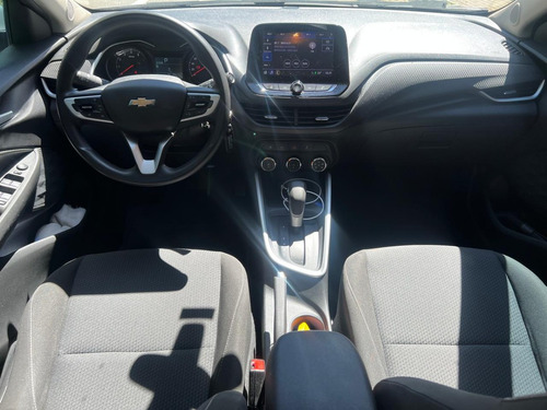 Chevrolet Onix ONIX SEDAN Plus LT 1.0 12V TB Flex Aut.