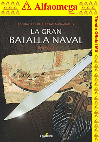 La Gran Batalla Naval La Hija De Los Piratas Murakami 2