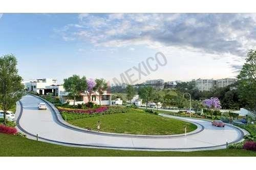Imagen 10 de 12 de Terreno Residencial En Venta, La Vista, Fraccionamiento Bosque Real