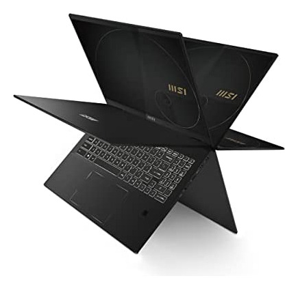 Laptop Msi Summit E16 Flip 16 Qhd+ Touch Ultra Thin 2-in-1