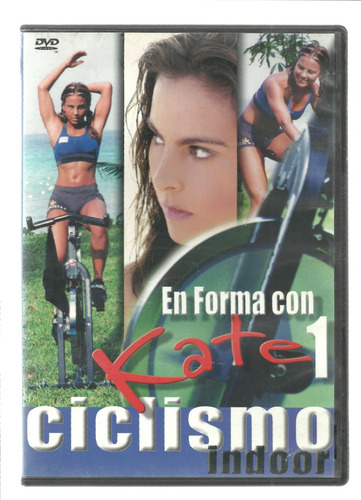 En Forma Con Kate 1 | Ciclismo Indoor