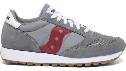 Championes Saucony De Hombre-jazz Original Vintage-s70368152