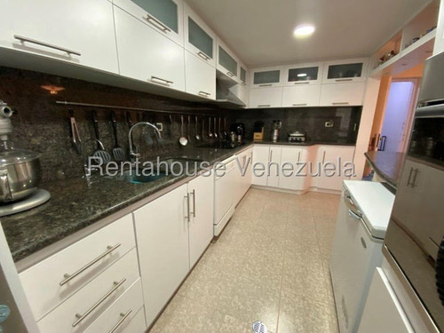 Apartamento Venta Los Samanes #26-410
