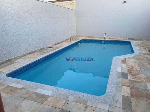 Imagem 3 de 20 de Sobrado À Venda, 190 M² Por R$ 800.000,00 - Centro - Arujá/sp - So0900