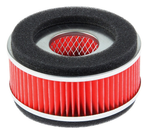 Elemento Filtrante Para Italika Gs150 Con Leds 2013