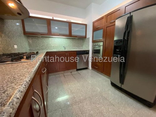 Penthouse En Venta Lomas De La Alameda Mls #25-19311 Francis Zeppieri