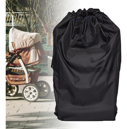 Nuevo Bolsa De Viaje For Cochecito, Bolsa De 117cmx58cmx40cm