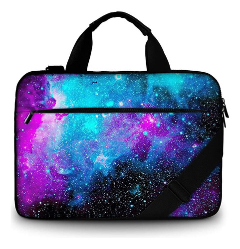 15  Canvas Laptop Shoulder Bag Laptop Netbook Bag,prote...