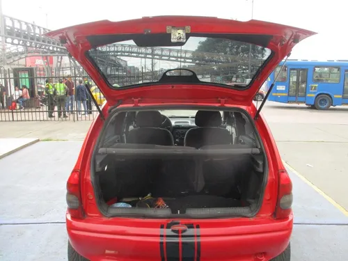 Chevrolet Corsa Wind 1400cc Mt Aa
