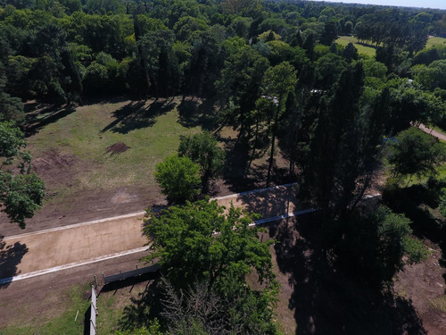 Imagen 8 de 12 de Terreno En Venta En Tortuguitas