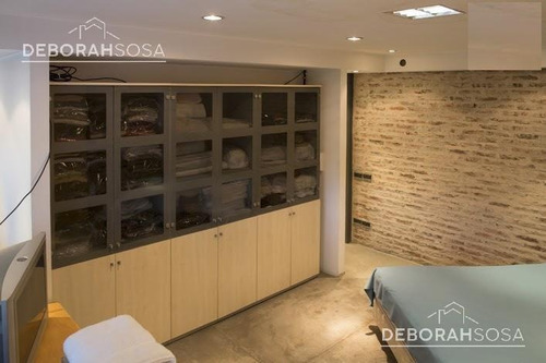 Imagen 23 de 30 de Excelente Casa Tipo Loft Sobre Lote De 11m X 15m!