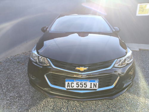 Chevrolet Cruze 1.4 Lt Mt Sedan