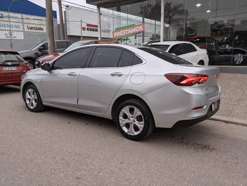 Chevrolet Onix 1.2 Lt Tech Onstar