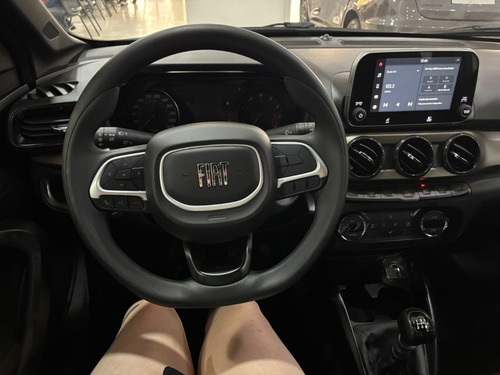 Fiat Cronos 1.3 Gse Drive Pack Plus