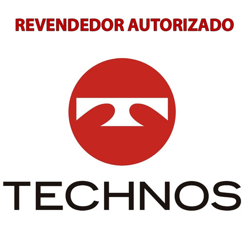 Relógio Technos Masculino Classic Executive 1n12mq/5b Promoç
