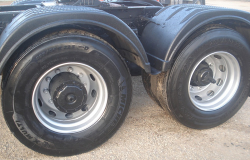 Mercedes Benz/ Ls 1634