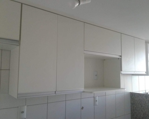 Apartamento - Cp47a03 - 69319322
